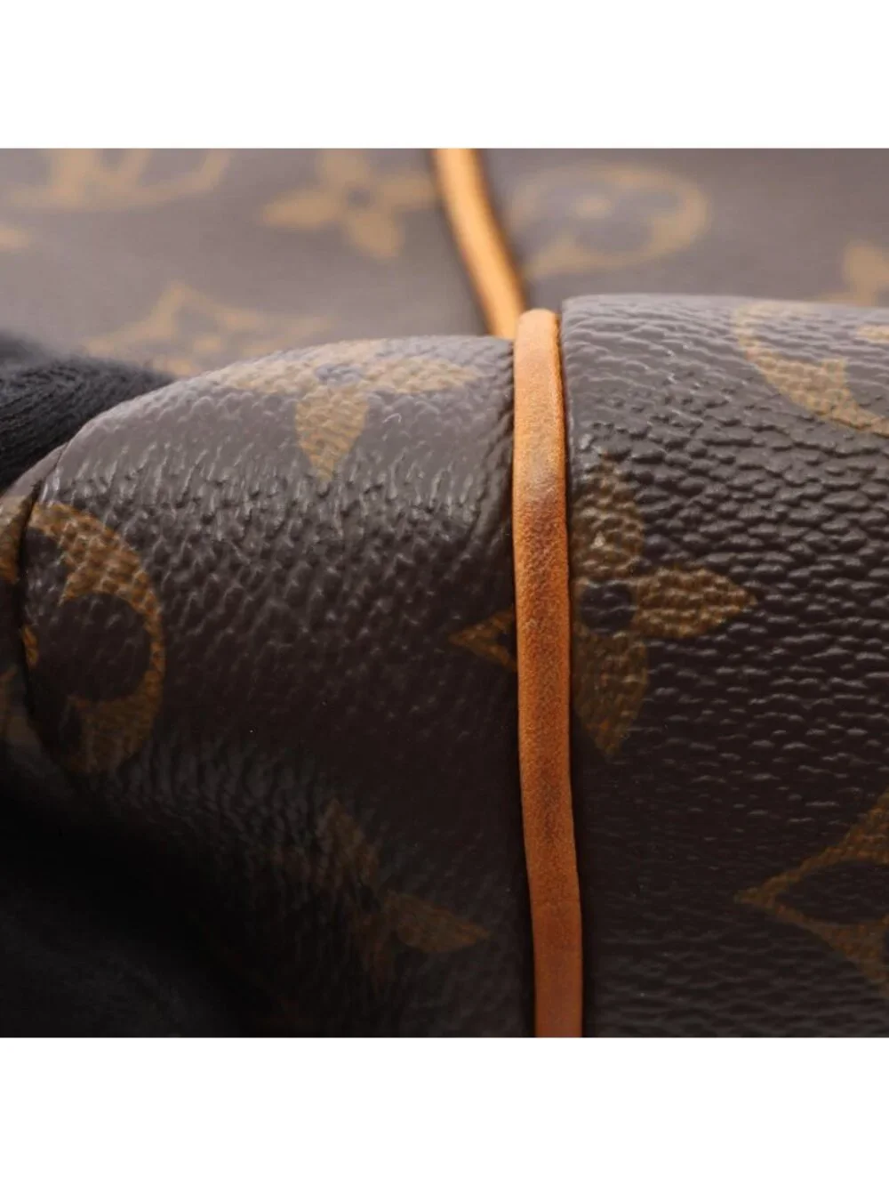 Louis Vuitton this authentic
